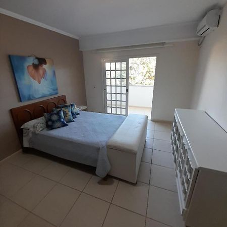 Apartamento Familiar Torres Exterior photo